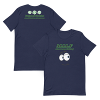 Image 5 of M.I.L.F Men's t-shirt