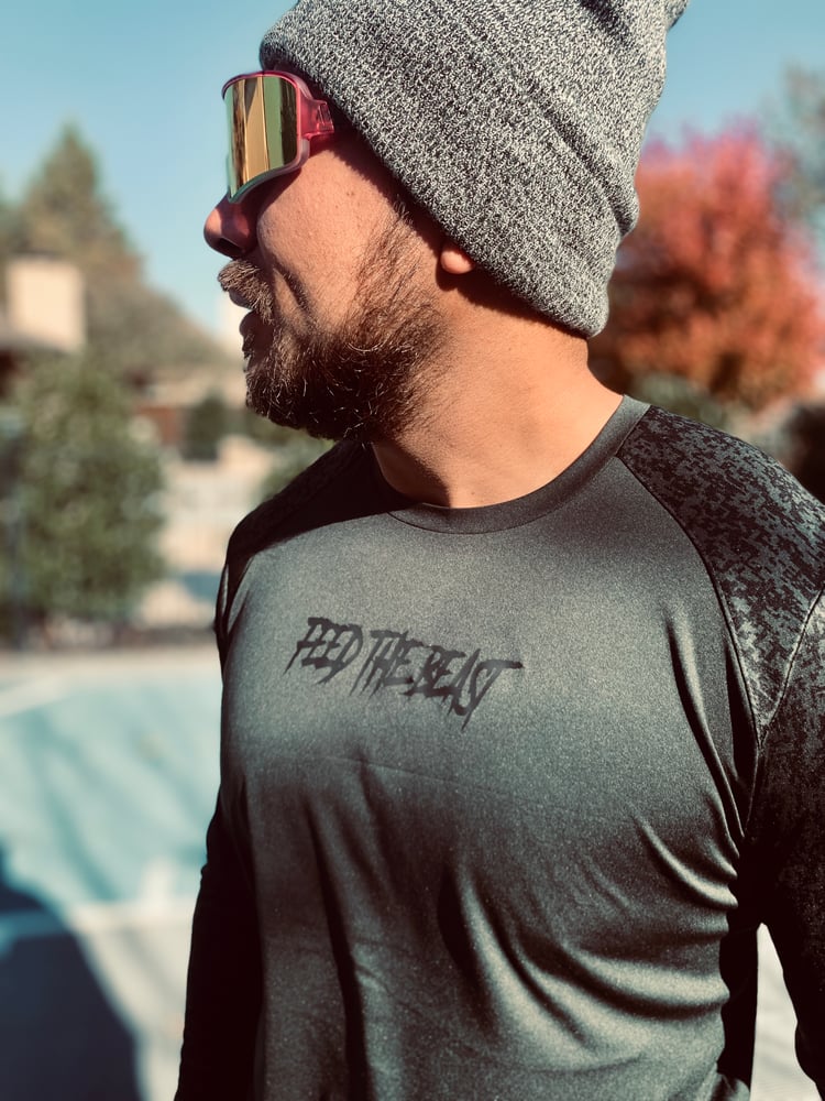 Image of FEED THE BEAST