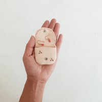 Image 3 of cocon mini mini pouch 
