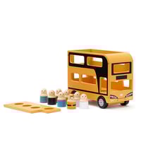 Image 1 of Kid's Concept Double Decker AIDEN