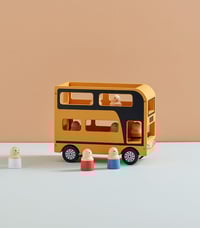 Image 2 of Kid's Concept Double Decker AIDEN