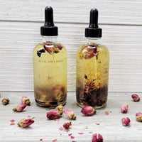 Image 1 of Femininity Body and Hair Oil