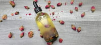 Image 2 of Femininity Body and Hair Oil