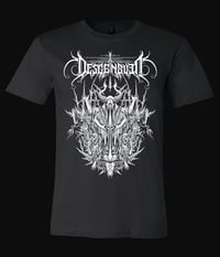 Witch Design Tshirt