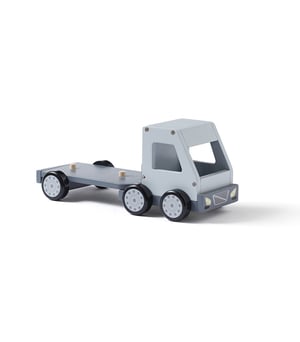 Image of Kid's Concept Sorter Truck AIDEN