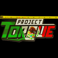 Image 3 of Mexico Project Torque Decal