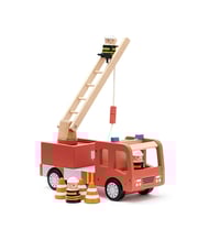Image 1 of Kid's Concept Fire Truck AIDEN