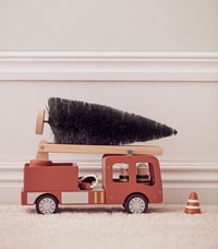 Image 2 of Kid's Concept Fire Truck AIDEN