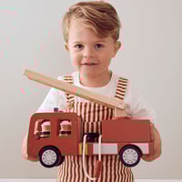 Image 3 of Kid's Concept Fire Truck AIDEN