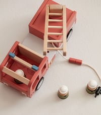 Image 5 of Kid's Concept Fire Truck AIDEN