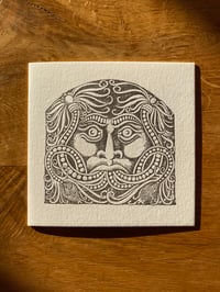 Image 5 of Yuletide / Winter solstice cards