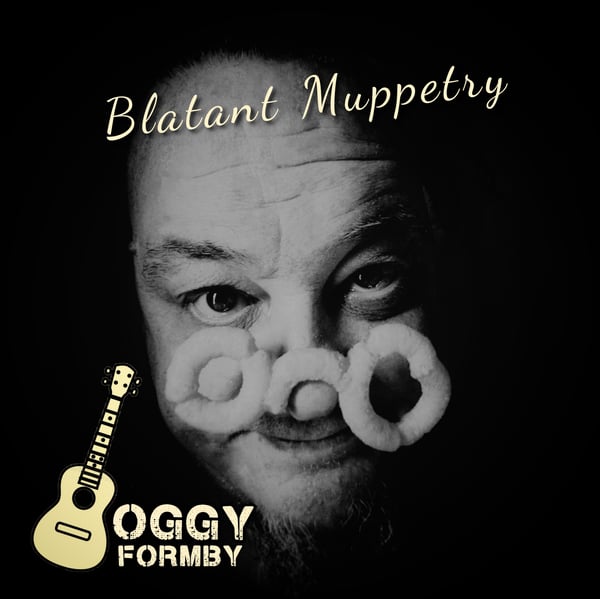 Image of Blatant Muppetry