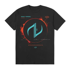 Image of 'Into the Darkness' Tee