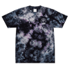 Destination Oversized Tie-Dye T-Shirt