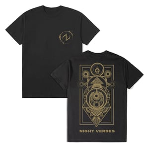 Image of 'No Moon' Tee