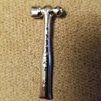 SUPPORT 81 HAMMER PIN