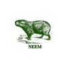 NEEM Capybara Tee - Green