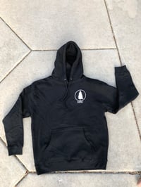 Image 1 of AZ Northern Sky Hoodie