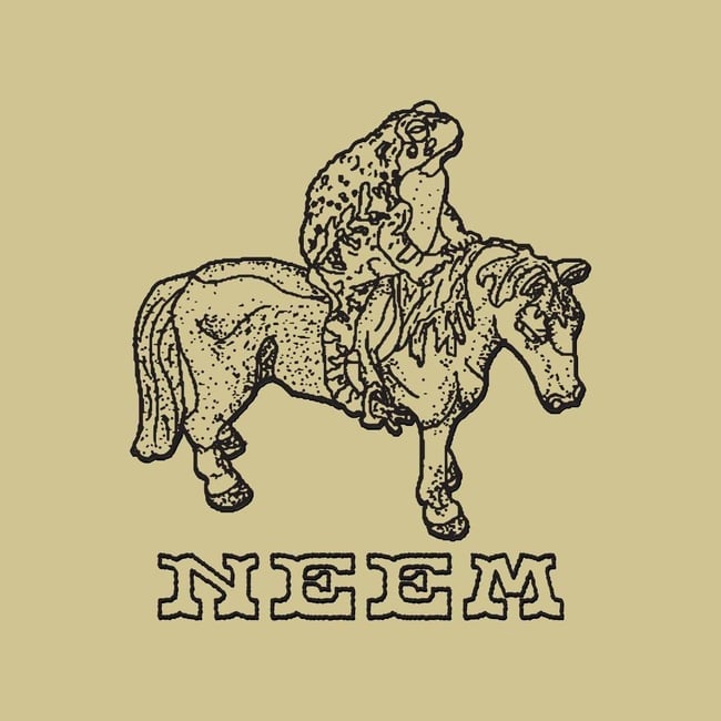 NEEM Easy Rider Tee