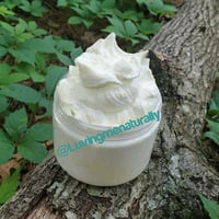 Image 5 of Whipped Body Butter