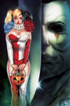 Halloween 2021 Hardlee Thinn 