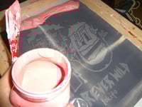 Image 3 of forever wild (brown/pink)
