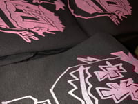 Image 2 of forever wild (brown/pink)