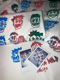Image 2 of forever wild multiface