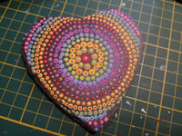 Image 2 of Mandala coasters