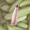Cucumber Water Bottle