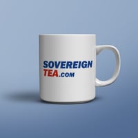 Sovereign Tea