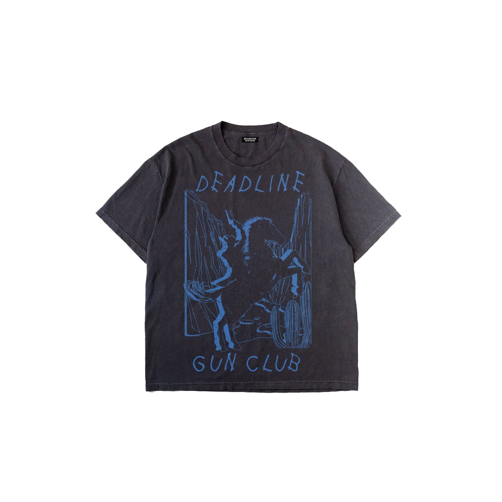 LONESTAR TEE