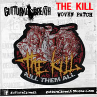 THE KILL -KILL THEM ALL