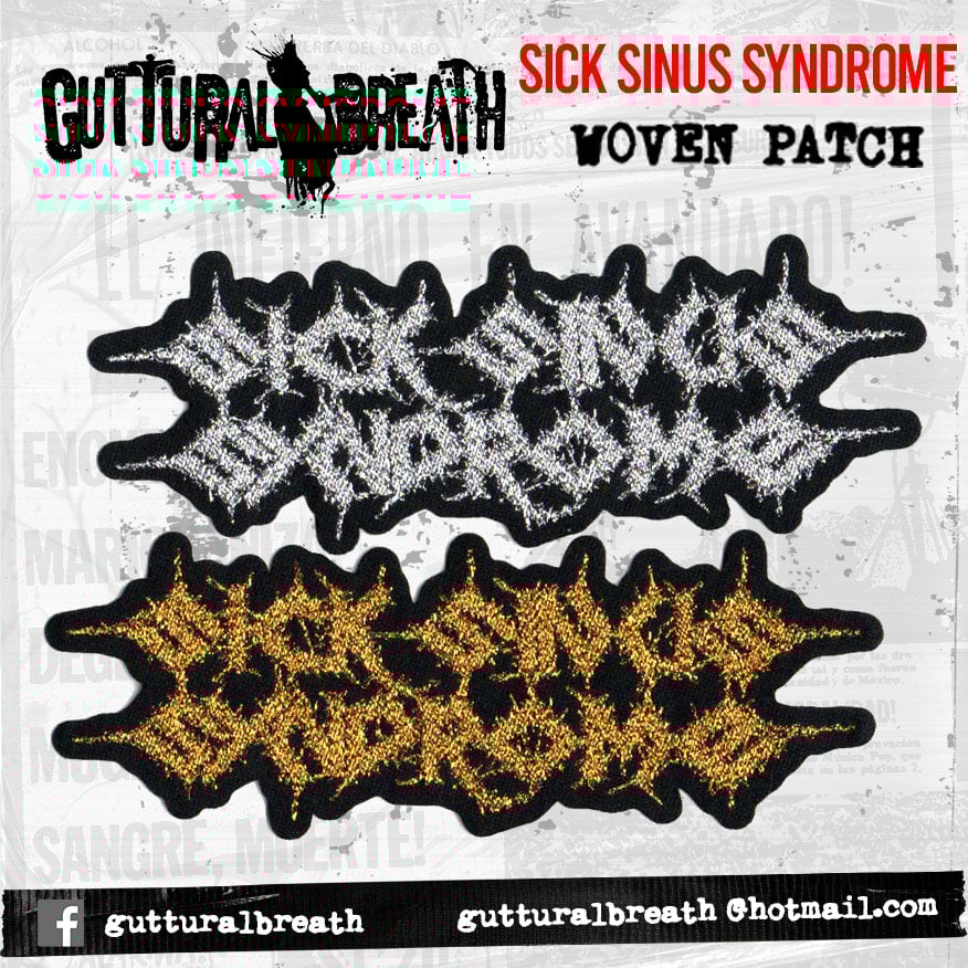 Image of SICK SINUS SYNDROME