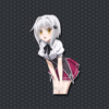 Cute Neko