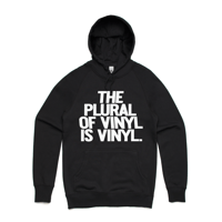 Vinyl is Plural 