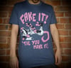 FAKE IT shirt