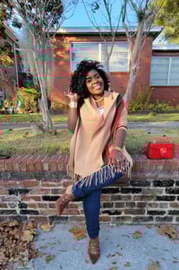 Image 1 of Linique Style Bag
