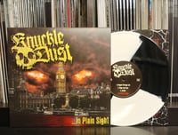 Image 1 of Knuckledust ...In Plain Sight EP