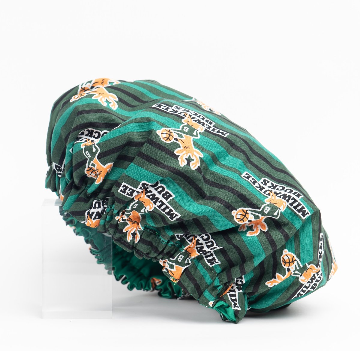 Image of Throwback Bucks/Green