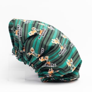 Image of Throwback Bucks/Purple