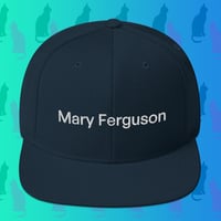 Image 1 of Mary Ferguson