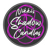 Balance Shadow Candle 