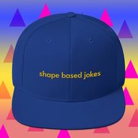 Image 1 of shape based jokes