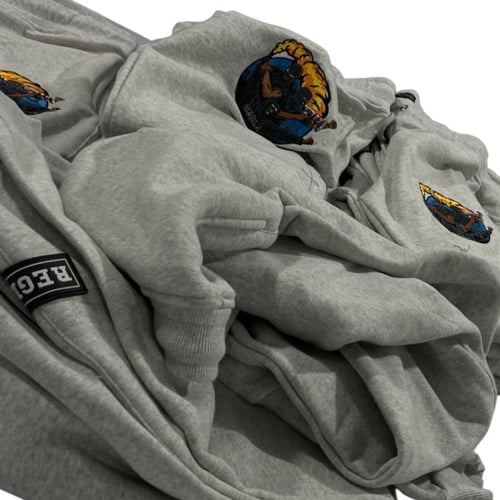 Image of Stand For Something Sweatsuit