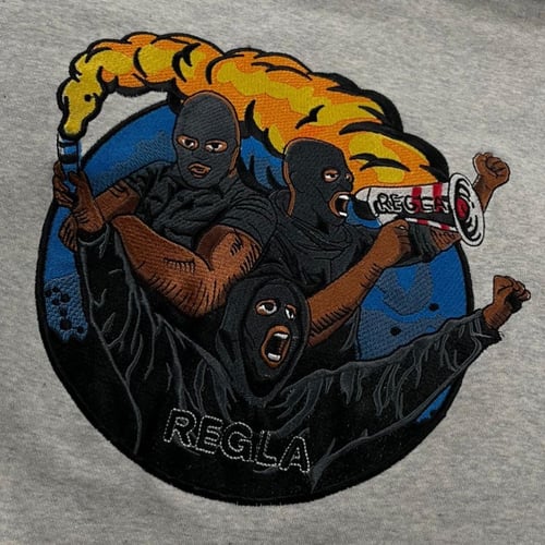Image of Stand For Something Sweatsuit