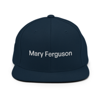 Image 3 of Mary Ferguson