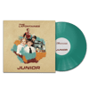 Junior BLUE Vinyl