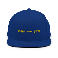 Image 3 of shape based jokes