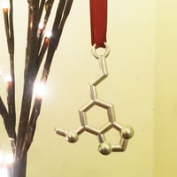Image 5 of myristicin ornament
